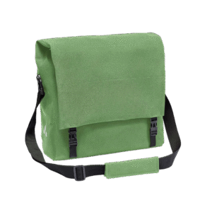 Augsburg IV L Bike Bag - 20L  - willow green