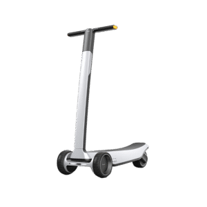 3i Three Wheeler Scooter